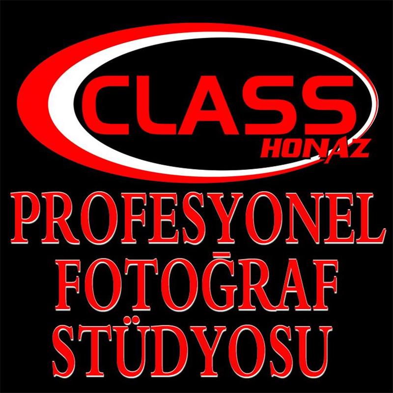 Class Fotoğrafçılık Resimleri