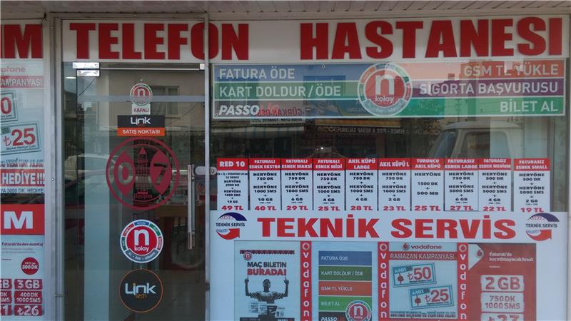 Antalya 07 İletişim (teknoloji dünyası) Resimleri