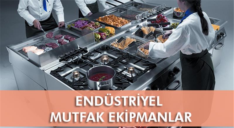 Hakinoks Endüstriyel Mutfak Ekipmanları İstanbul Resimleri