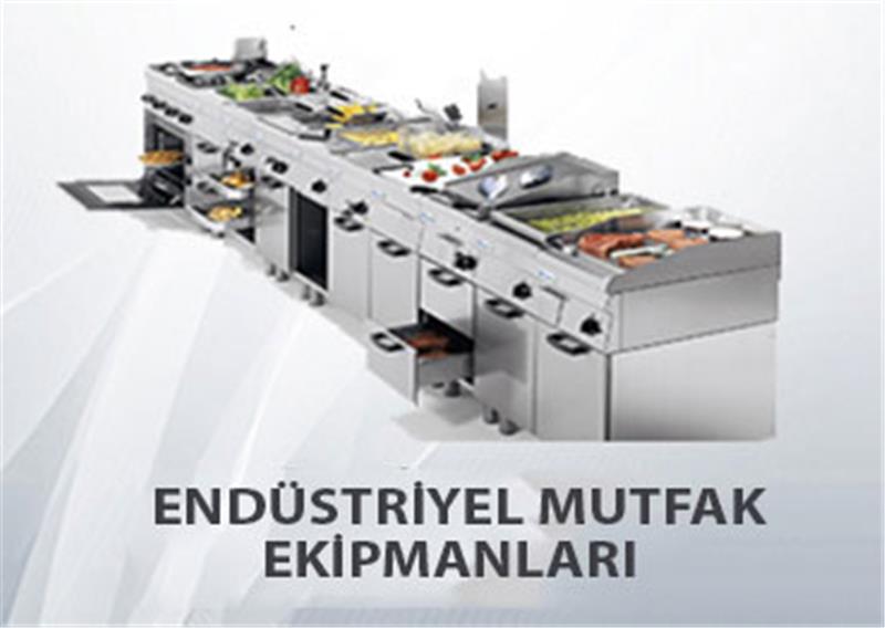 Hakinoks Endüstriyel Mutfak Ekipmanları İstanbul Resimleri