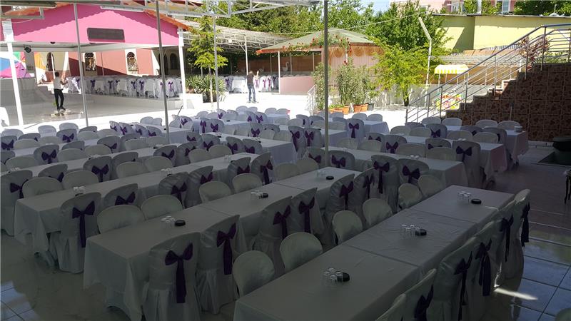 Göktaş Düğün Salonu Kırıkkale Resimleri