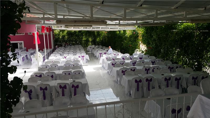 Göktaş Düğün Salonu Kırıkkale Resimleri
