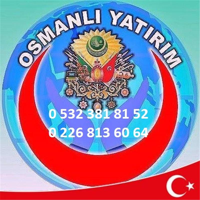 Osmanlı Yatırım Emlak Yalova Resimleri