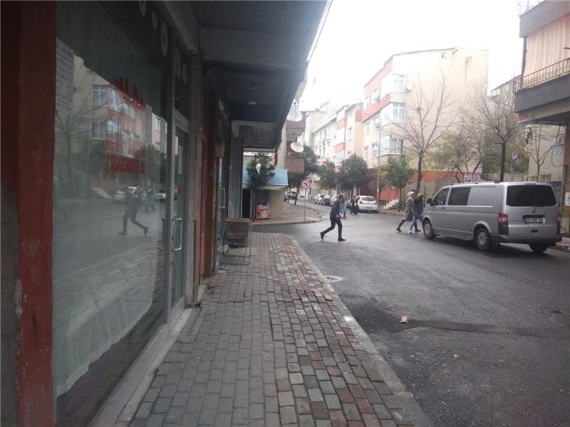 Yıldıztepe İnşaat Gayrimenkul İstanbul Resimleri